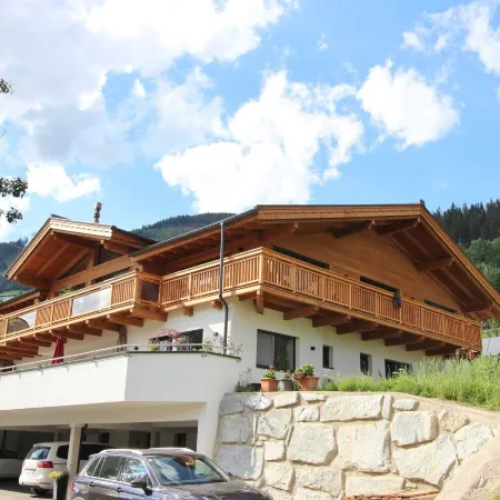 Apartment in Piesendorf Near Ski Slopes