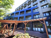 別府風雅旅館 鄰近由布岳登山口的酒店