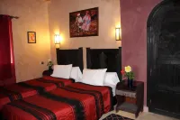 La Kasbah d'Ouzoud Hotels in Ouzoud