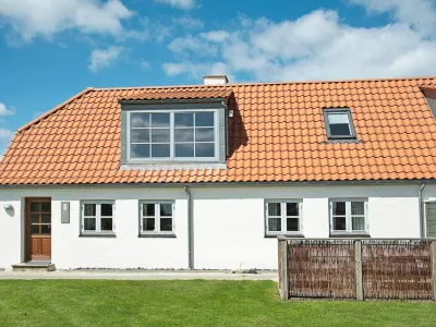 6 Person Holiday Home in Hejls by Traum