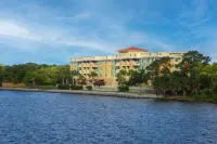 TownePlace Suites Fort Walton Beach-Eglin AFB فنادق في Okaloosa County