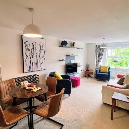 Peartree Serviced Apartments