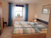 Apartment in Wissinghausen Near Ski Lift