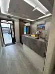 Barhat Hotel - Wifi
