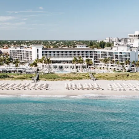 Beach Club at the Boca Raton