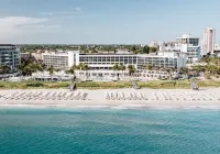 Beach Club at the Boca Raton - Barer