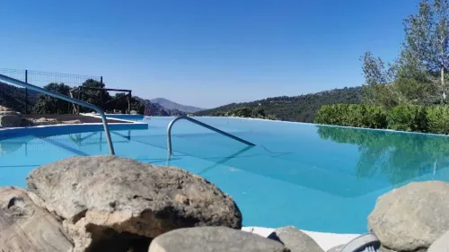 Hotel Apartamento Nueva Alcazaba Hotels in Mecina Fondales