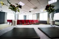 Daytona Business Hotel - Разрешено размещения с домашними животными