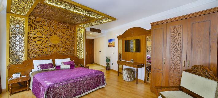 Kaya Ninova Hotel Ξενοδοχεία στην πόλη Μαρντίν