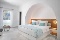 Santorini Kastelli Resort Hotels in Santorini