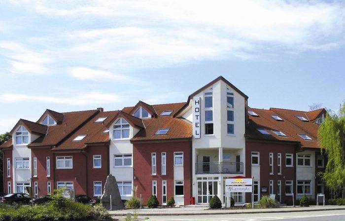 Wincent Hotel Gmbh