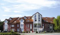 Wincent Hotel Gmbh Hotels in Östringen