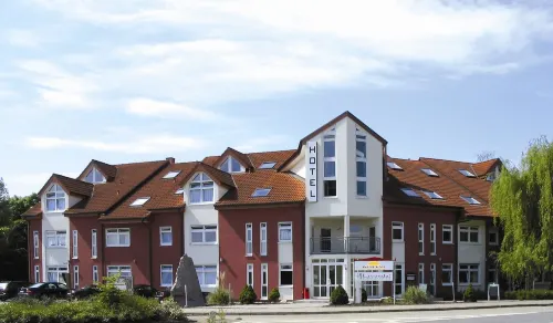 Wincent Hotel Gmbh Hotels in Sinsheim