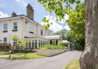 Forest Lodge Hotel - Wifi
