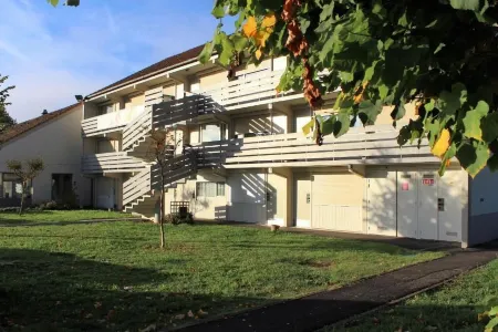 Ampaline Hotel - Perigueux Boulazac