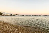 Kiano Suites Paros - Ocean View