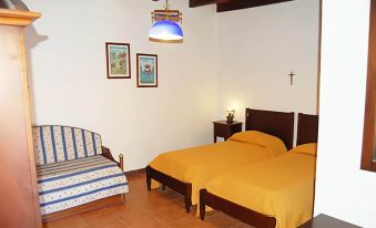 Hotel Al Togo Fitness & Relax