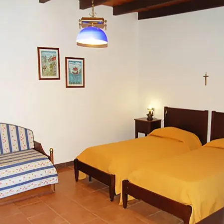 Hotel Al Togo Fitness & Relax