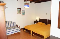 Hotel Al Togo Fitness & Relax Hôtels à : Vulcano Porto