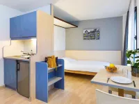 Aparthotel Adagio Access Rennes Centre Hotels in Rennes