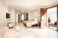 Hôtel Cala di Greco Hotels in Bonifacio