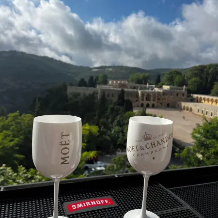Beit Lebbos Boutique Hotel