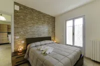 Saecula Natural Village Experience Hotel di 