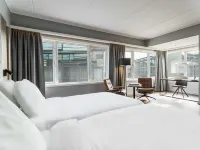 Radisson Blu Hotel Nydalen, Oslo Hotels in Oslo