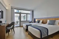 Hotel Villa Odon فنادق في فيلافيسيوسا دي أودون