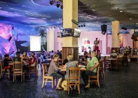 Margaritaville Resort Biloxi - breakfast
