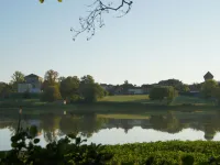 Château d'Aon โรงแรมในลองด์