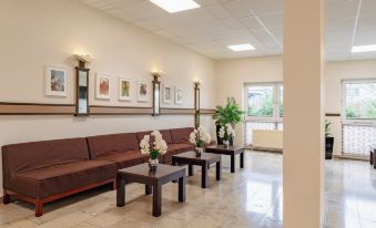 PLAZA INN Karlsruhe Nord