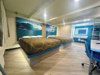 Costa Mesa Inn - Newport Beach Area Hotels in Costa Mesa