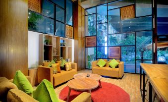 Nikhila Seminyak Bali