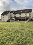 Brit Hotel Essentiel Moulins Avermes Hotel a Saint-Menoux