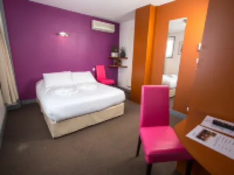 Sea View Hotel di Vendee
