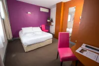 Sea View Hotels in Saint Gilles Croix de vie