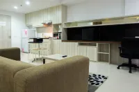 Studio Room Azalea Suites Apartment Hotel di Cikarang Selatan