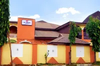 De Haven Suites Hotels in 