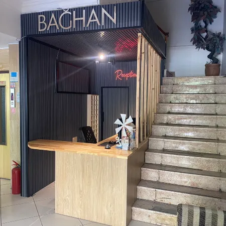 Hotel Baghan