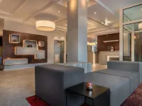 Garner Hotel WIESBADEN CITY by IHG Отели рядом с достопримечательностью «Вестенд»