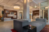 Garner Hotel WIESBADEN CITY by IHG