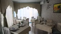 Roba Monakedi Guest Lodge Hotel di Mafikeng