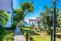 Castle Villas at Bluebeard's Hotels in 