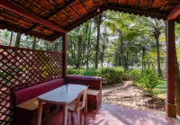 Shantai by the Lake