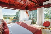 Eco Luar Boutique Hotel Hotels in Paulista