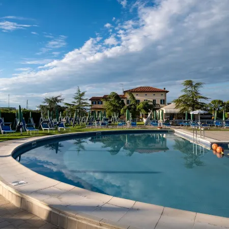 Hotel Villa Sara