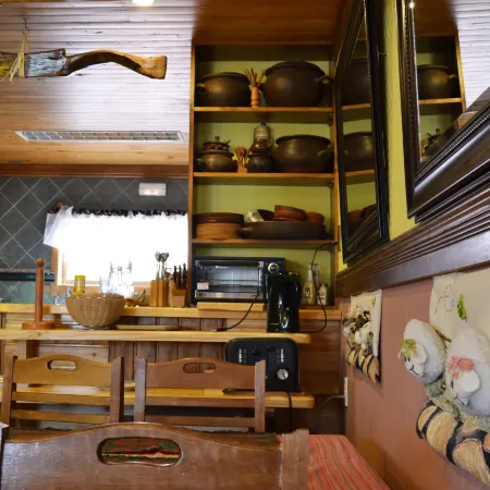 Hostal Galvarino Puerto Natales