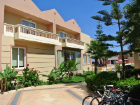 Castro Beach Hotel Hotels in Maleme