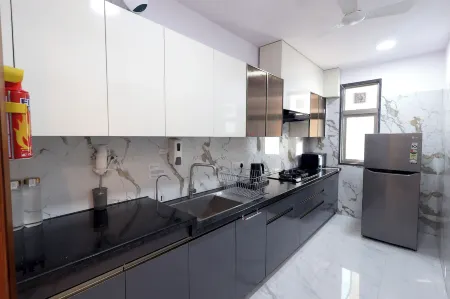 Escape - Stays and Serviced Apartments